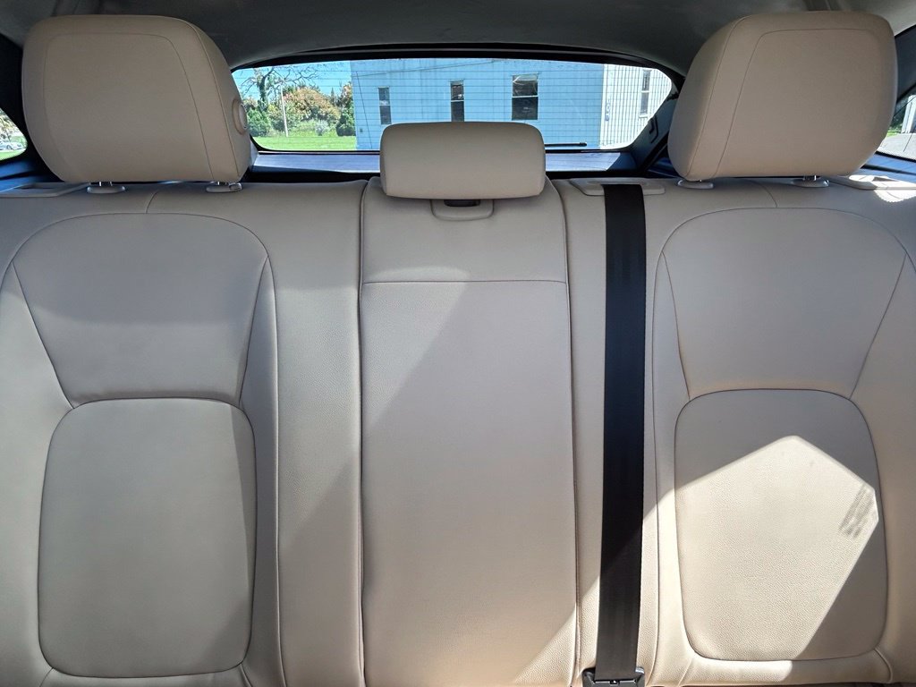 Used 2019 Jaguar F-PACE Premium AWD/4WD image 14