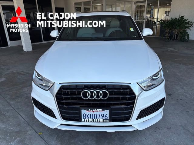 Used 2018 Audi Q3 2.0T Premium FWD image 9