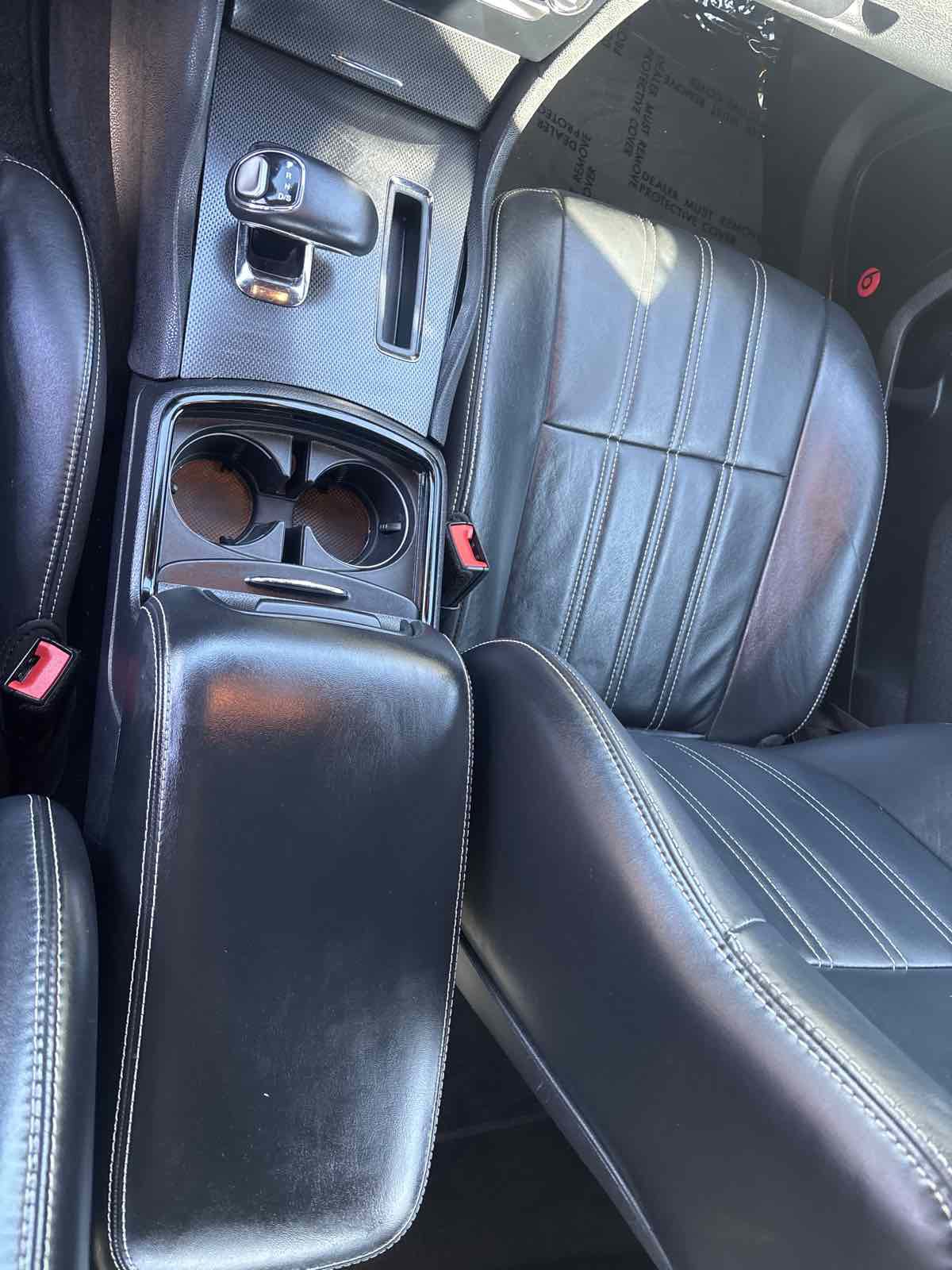 Used 2014 Chrysler 300 S w/ Light Group image 16