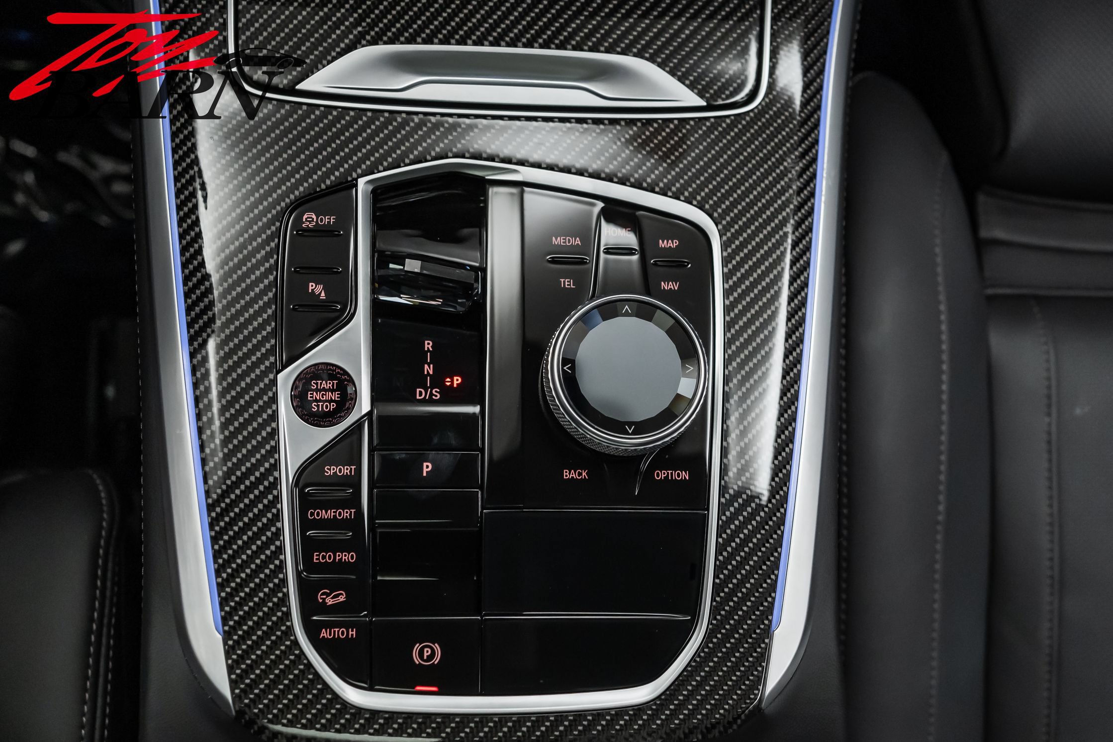 Used 2026 BMW X5 M60i AWD/4WD image 45