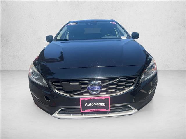 Used 2018 Volvo V60 T5 Cross Country Platinum video 2