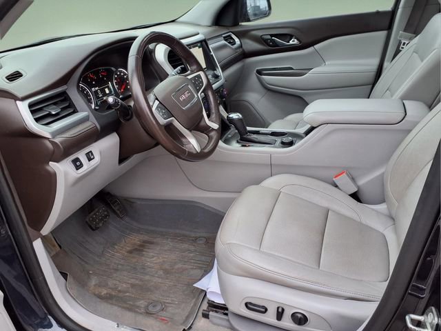 Used 2017 GMC Acadia SLT image 11