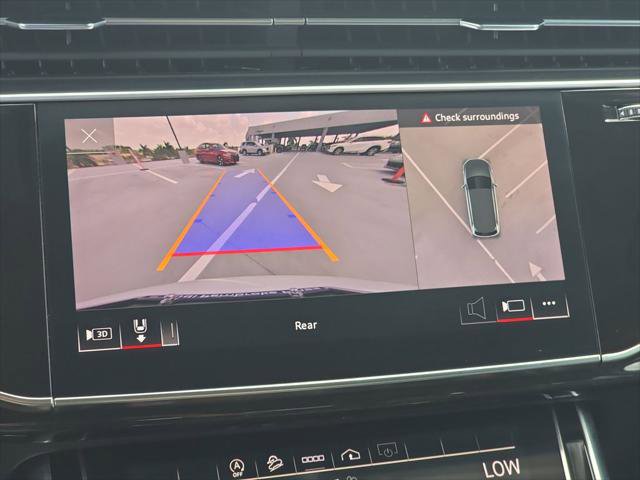 Certified 2023 Audi Q7 2.0T Premium Plus w/ Premium Plus Package AWD/4WD image 21