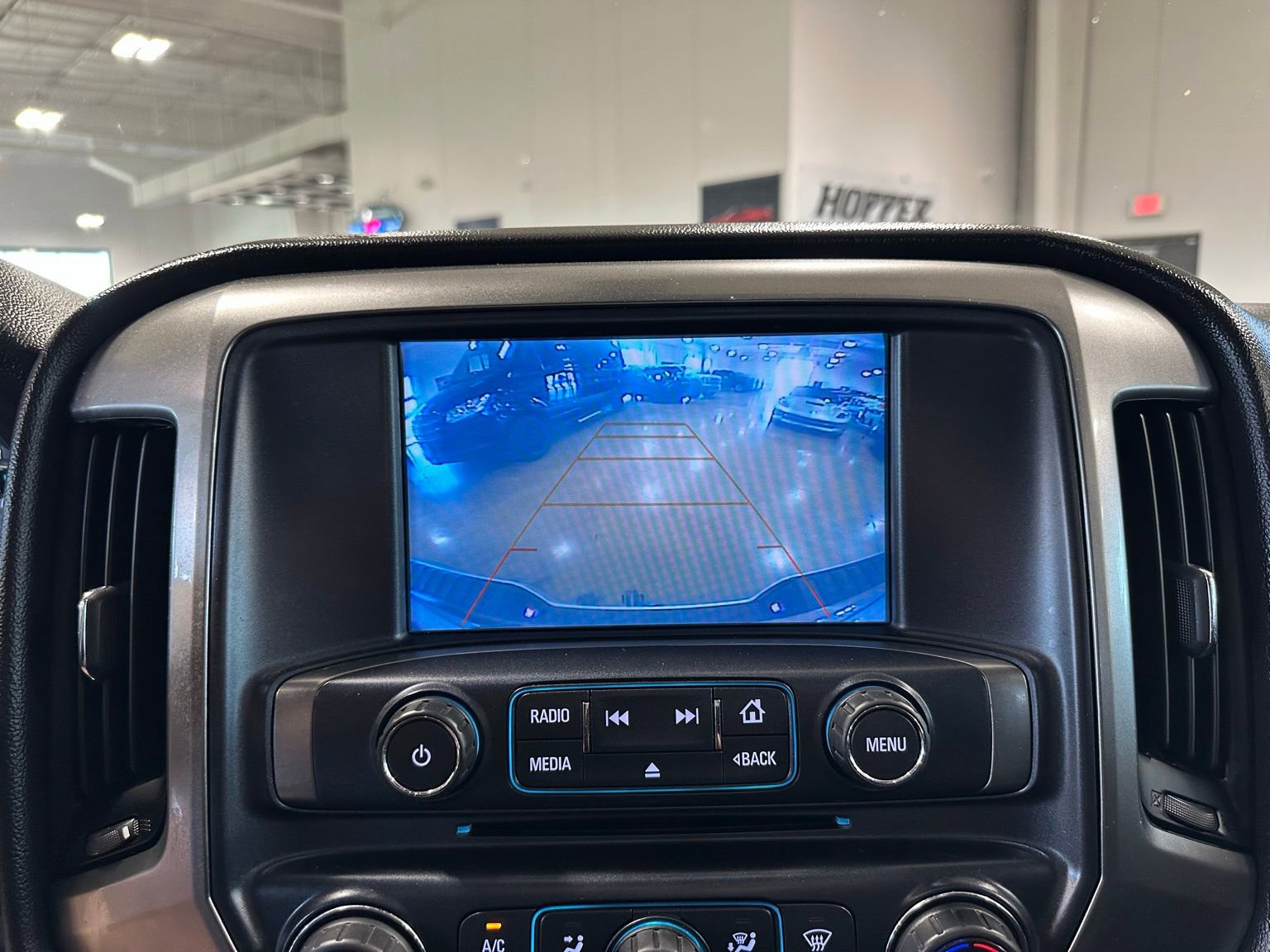 Used 2018 Chevrolet Silverado 1500 LT w/ All Star Edition image 25