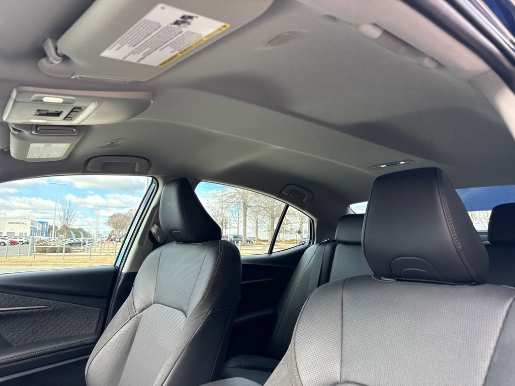 Used 2026 Toyota Camry XLE image 26