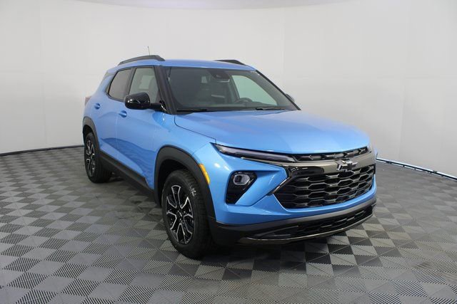 New 2026 Chevrolet TrailBlazer ACTIV w/ Convenience Package image 26