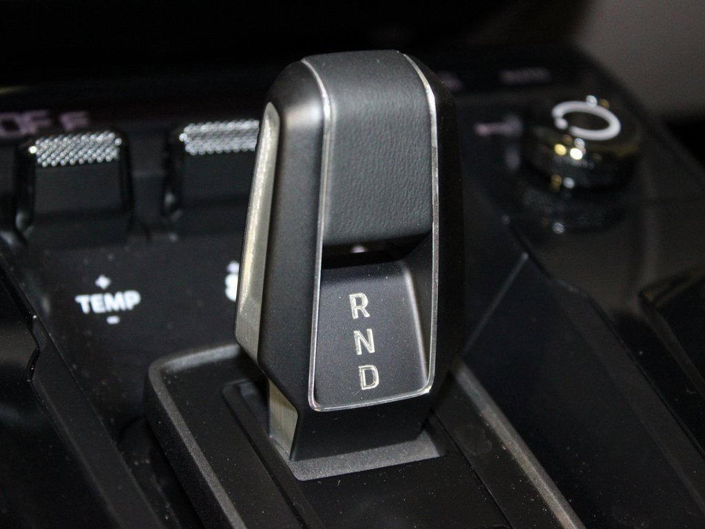 Used 2025 Porsche 911 Carrera 4 GTS image 31