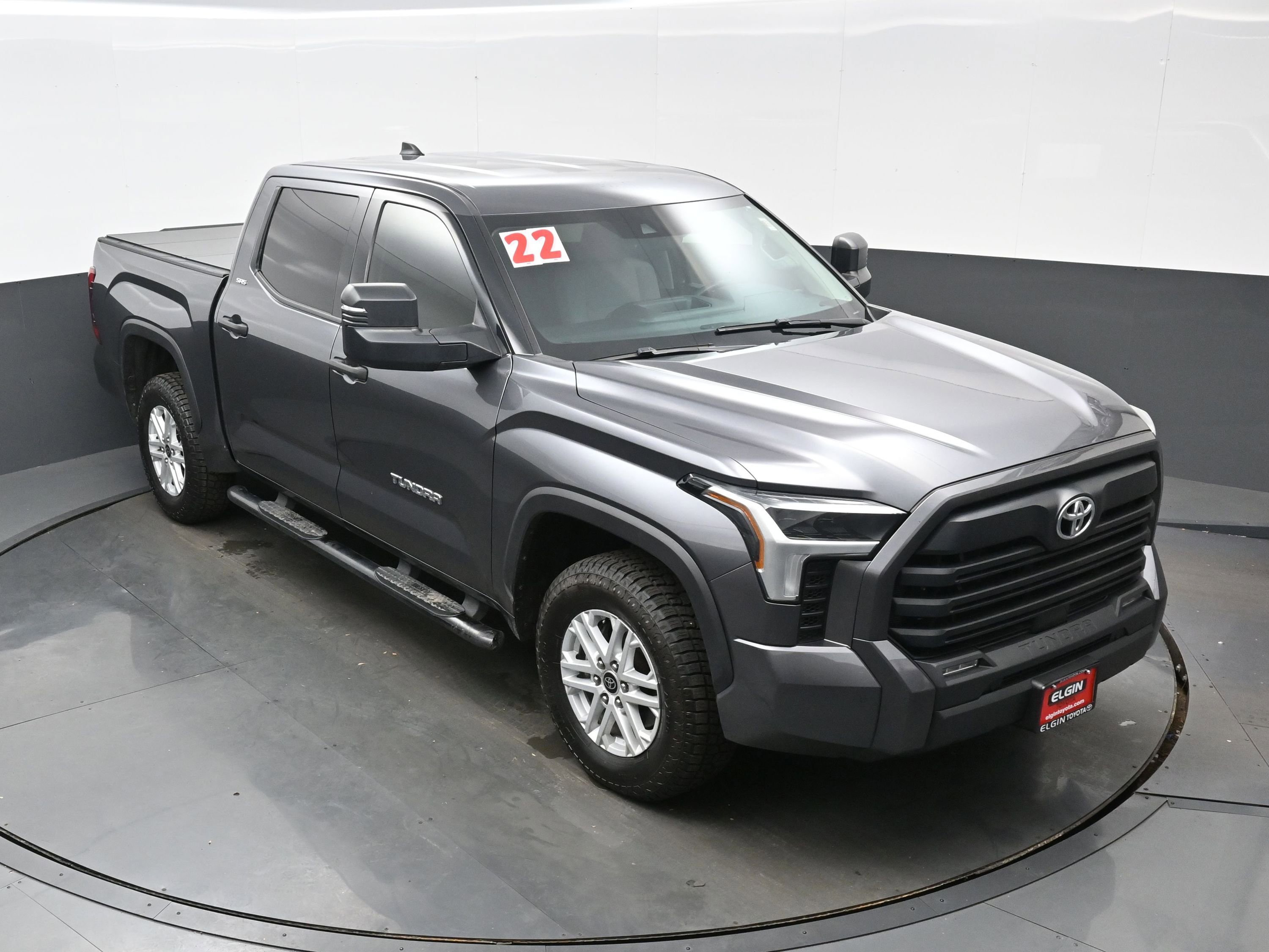 Used 2022 Toyota Tundra SR5 image 33