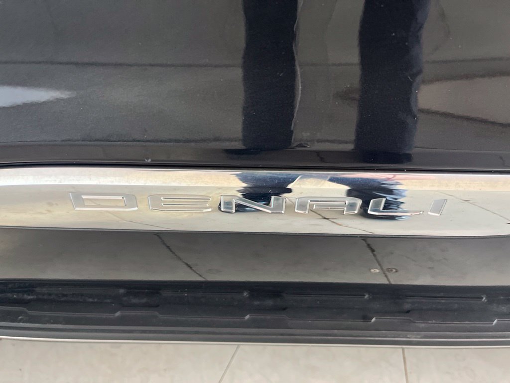 Used 2022 GMC Acadia Denali AWD/4WD image 40