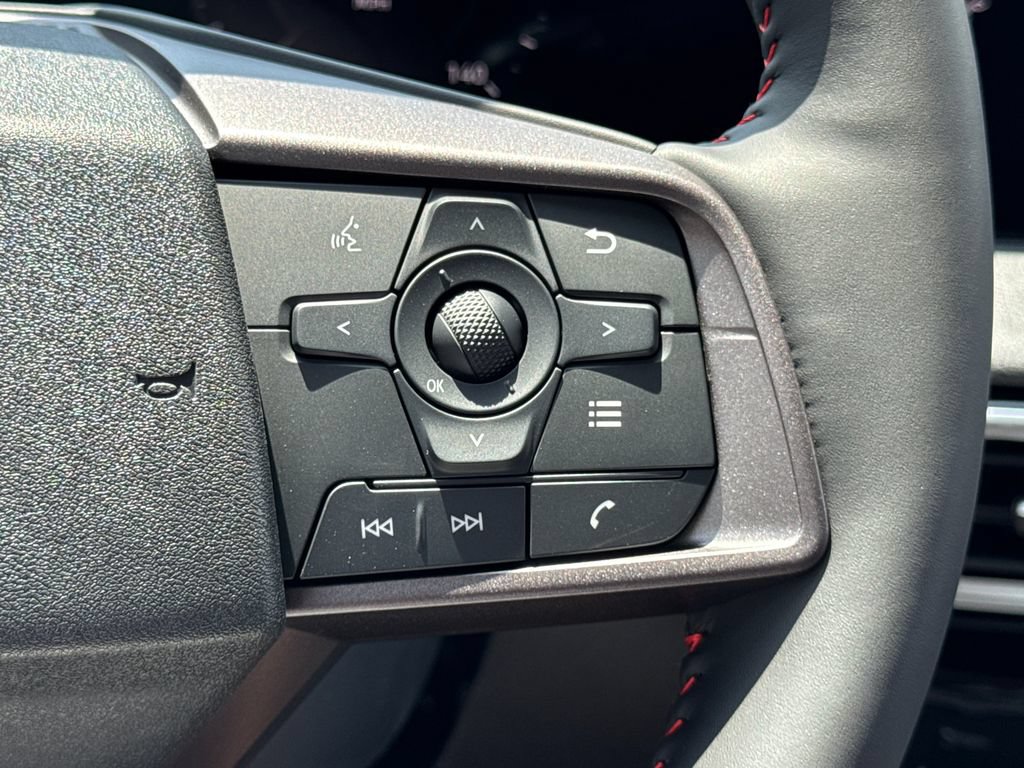 New 2026 Nissan Sentra SR w/ SR Premium Package FWD image 24