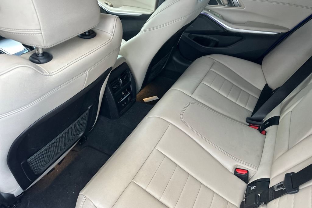 Used 2020 BMW M340i image 12