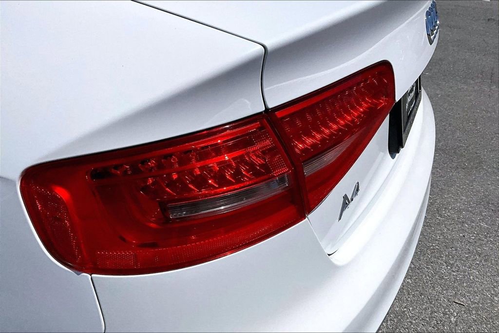 Used 2014 Audi A4 2.0T Premium image 19