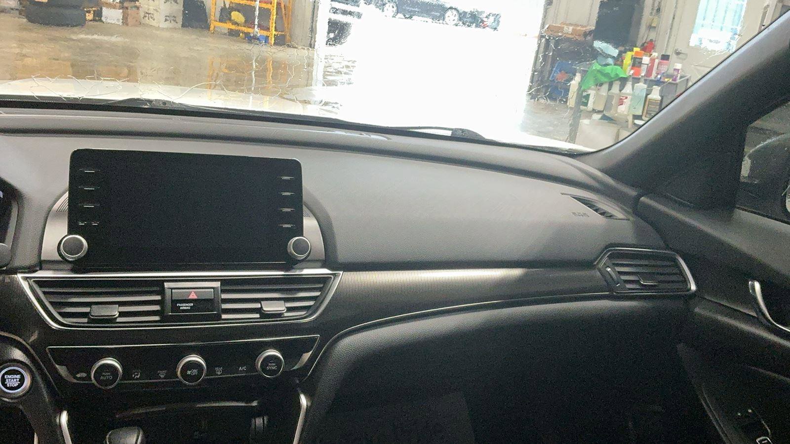 Used 2019 Honda Accord Sport image 14