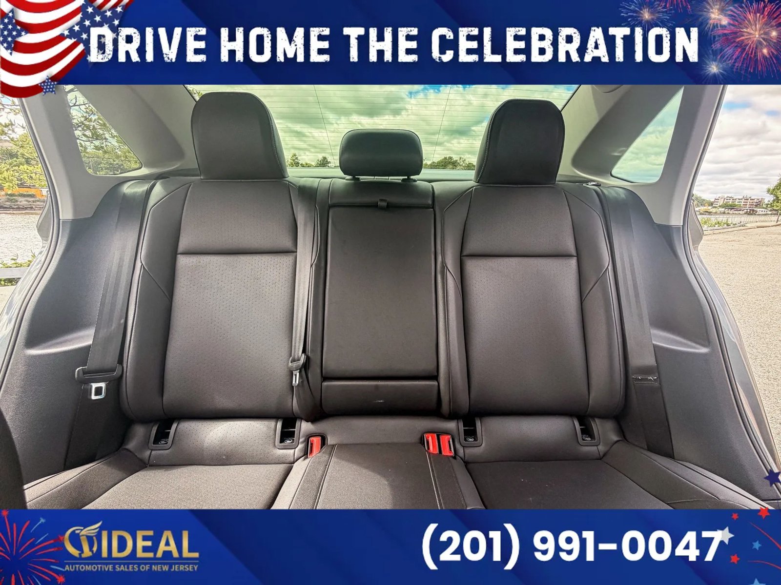 Used 2019 Volkswagen Jetta SE w/ Cold Weather Package FWD image 16