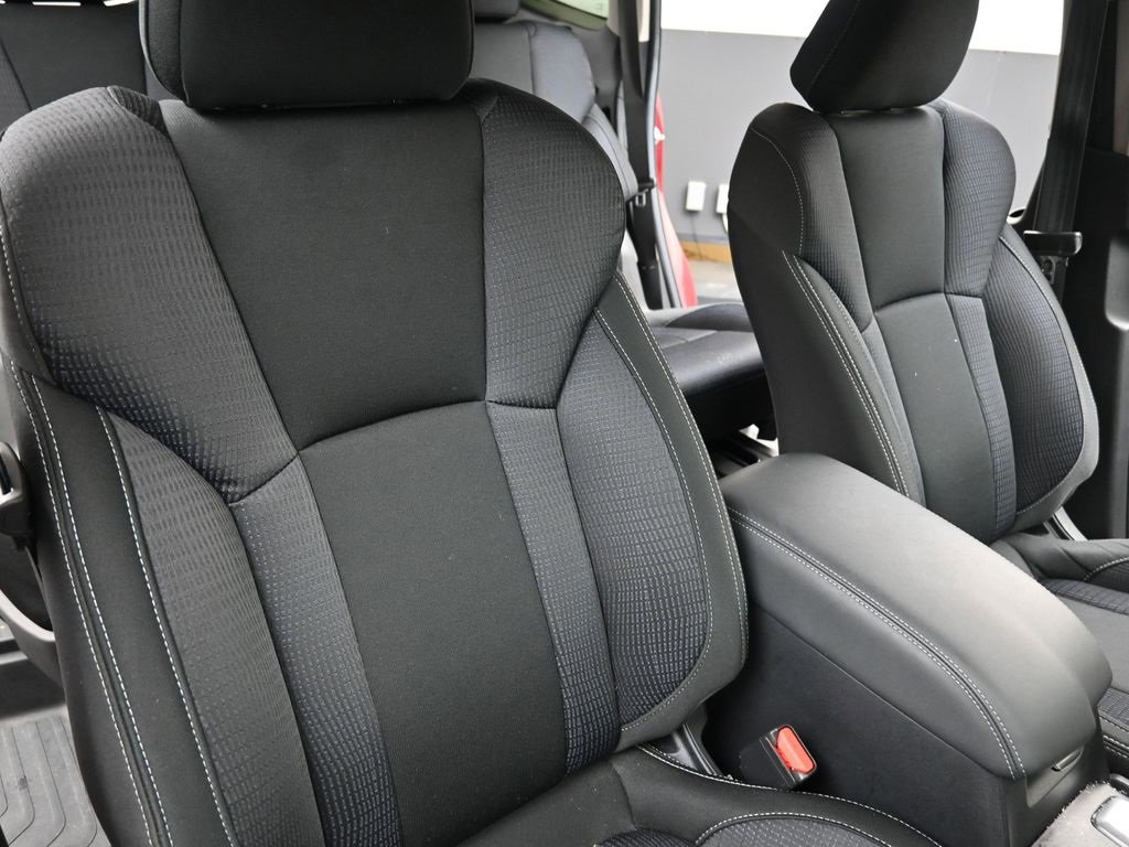 Certified 2024 Subaru Ascent Premium w/ Convenience Package image 14