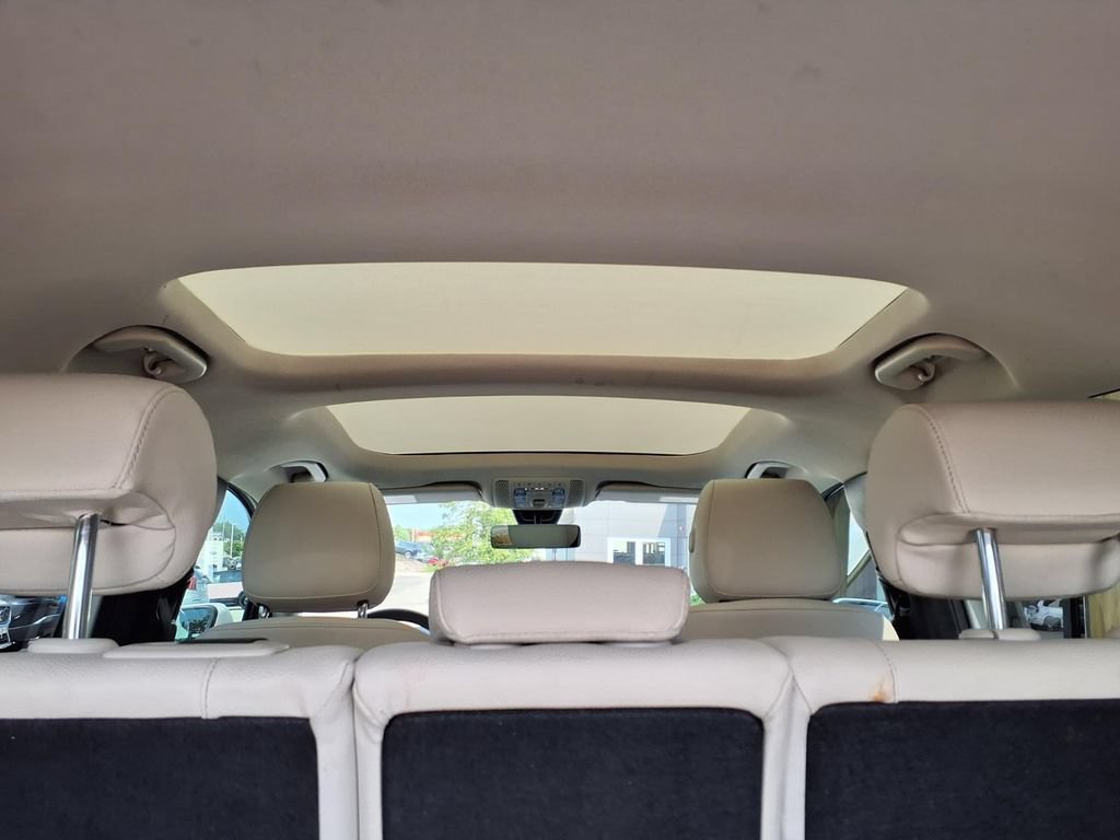 Used 2021 Mercedes-Benz GLB 250 4MATIC image 6