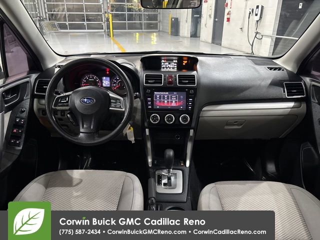 Used 2016 Subaru Forester 2.5i Premium image 10