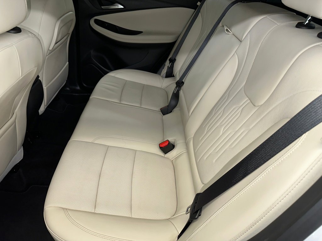 Certified 2024 Buick Encore GX Avenir w/ Avenir Convenience Package image 20