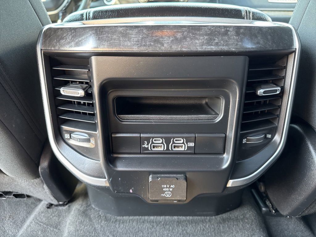 Used 2019 RAM 1500 Big Horn AWD/4WD image 24