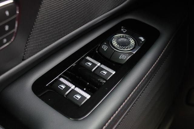 New 2026 Lincoln Nautilus Premier AWD/4WD image 37