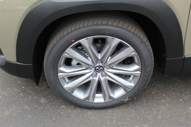 New 2026 MAZDA CX-50 AWD 2.5 S w/ Accent Package image 10