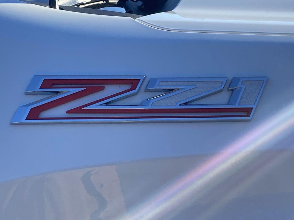 Certified 2024 Chevrolet Silverado 1500 LTZ image 33
