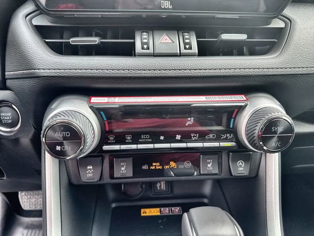 New 2025 Toyota RAV4 XLE Premium image 28