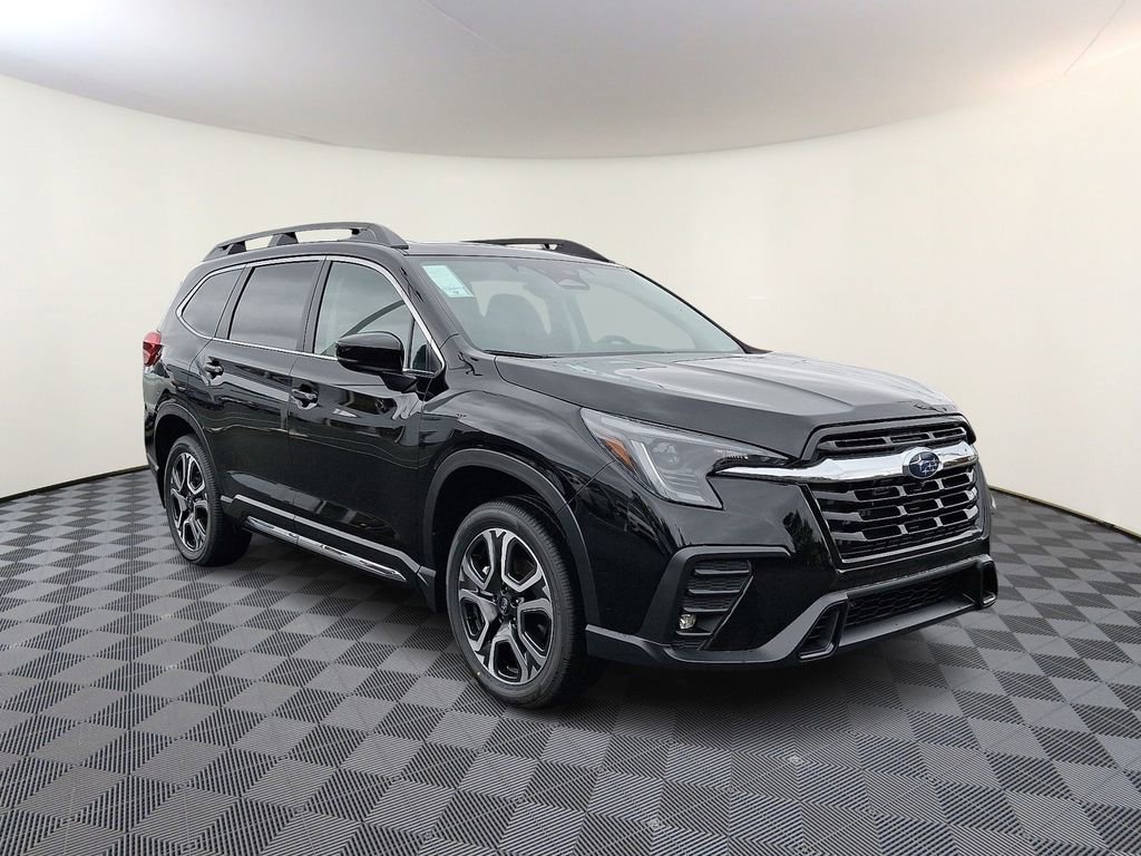 New 2025 Subaru Ascent Limited
