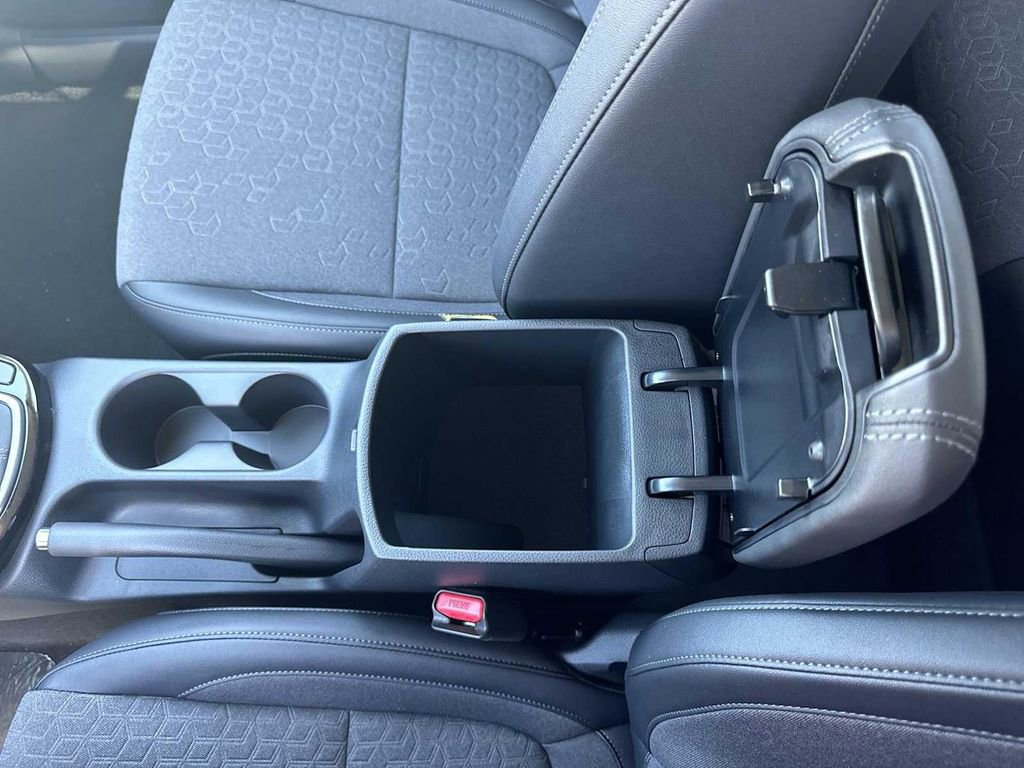 Used 2025 Kia Seltos X-Line AWD/4WD image 23