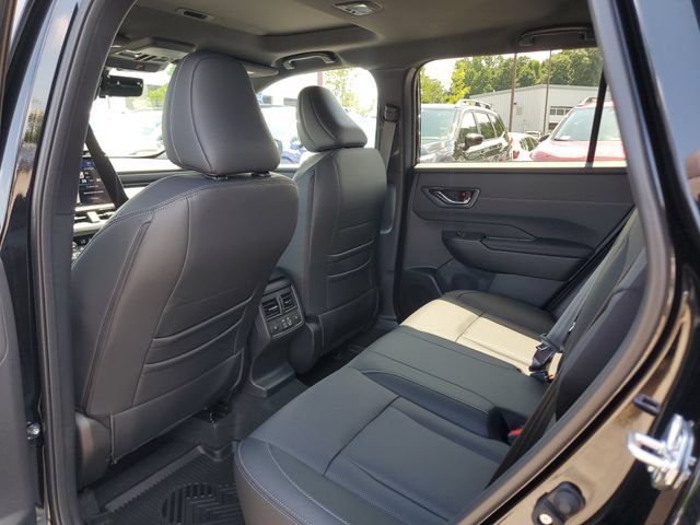 New 2026 Subaru Outback Touring XT AWD/4WD image 12