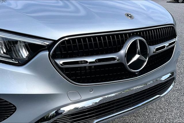 Certified 2026 Mercedes-Benz GLC 300 4MATIC image 36