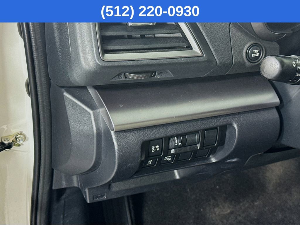 Certified 2023 Subaru Impreza 2.0i Limited AWD/4WD image 11