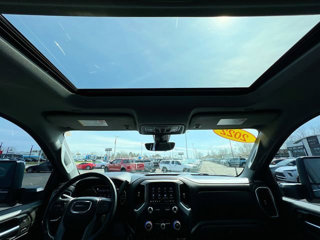 Used 2022 GMC Sierra 2500 Denali w/ Denali Black Diamond Edition image 26