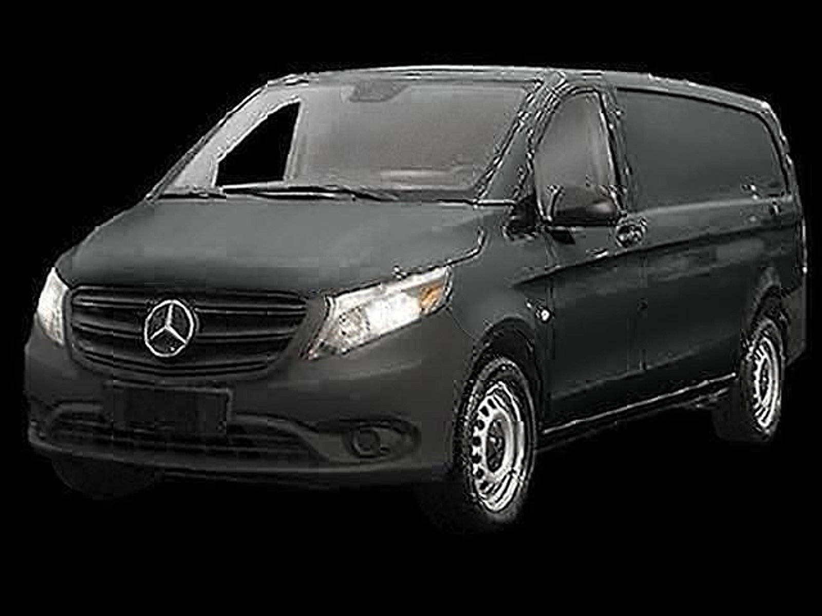 Used 2021 Mercedes-Benz Metris image 19