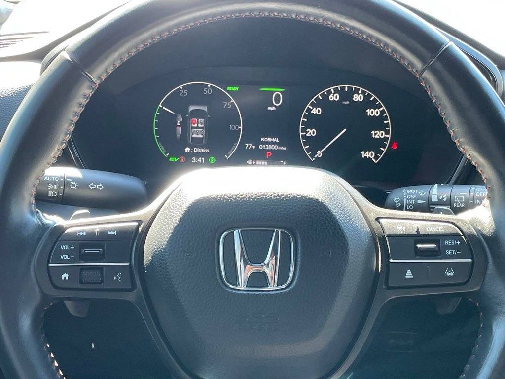 Used 2024 Honda CR-V Sport-L image 12