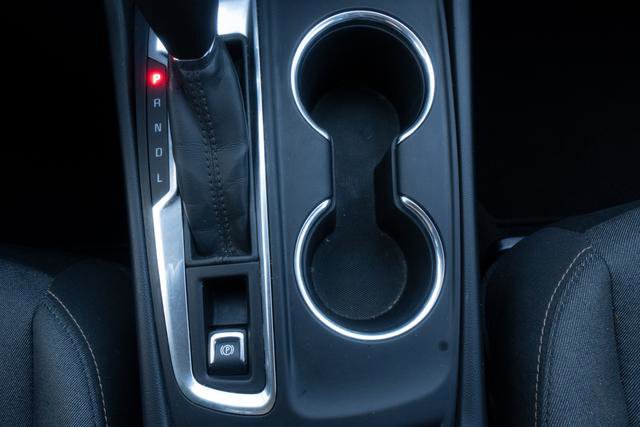 Used 2018 Chevrolet Equinox LT image 22