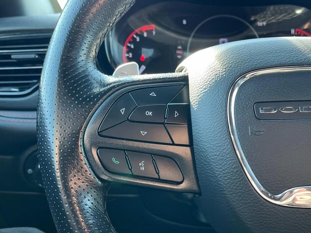 Certified 2024 Dodge Durango R/T image 19