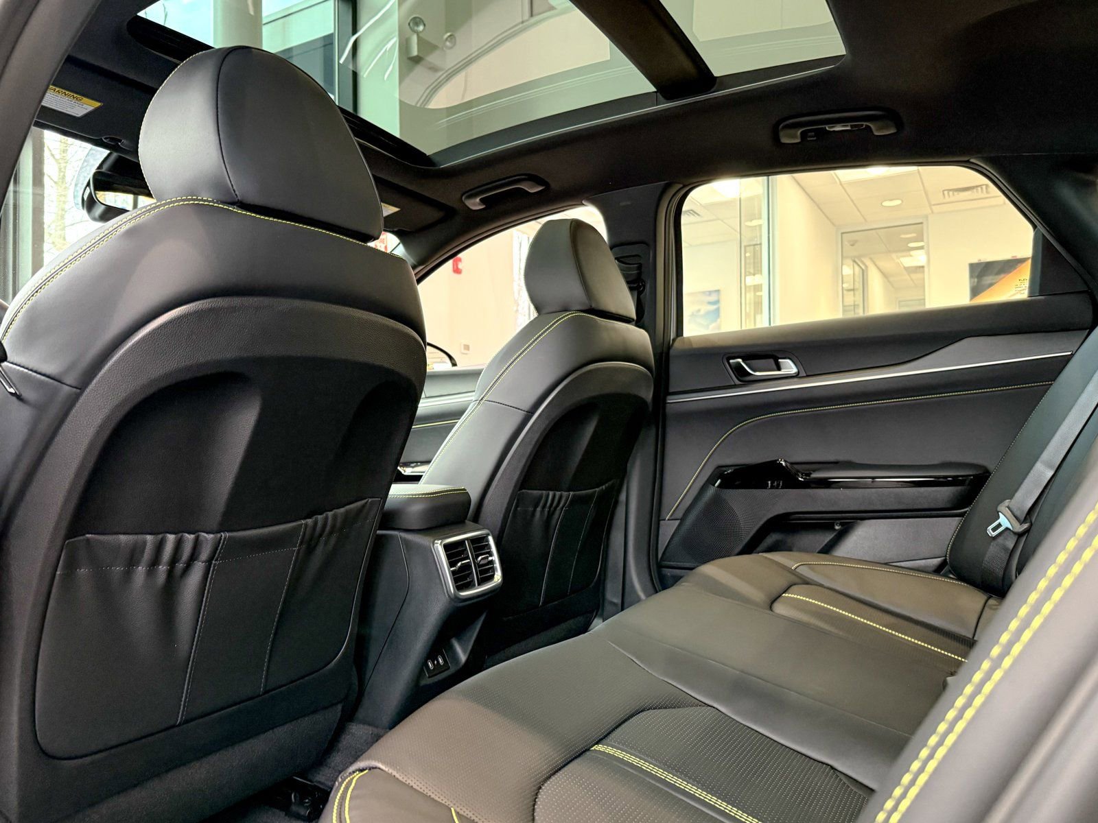 New 2026 Kia K5 GT w/ GT1 Package image 33