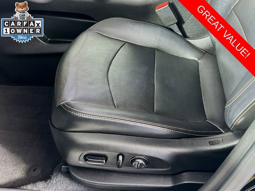 Used 2019 GMC Terrain SLT w/ Preferred Package image 20