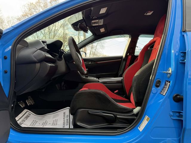 Used 2021 Honda Civic Type R image 20