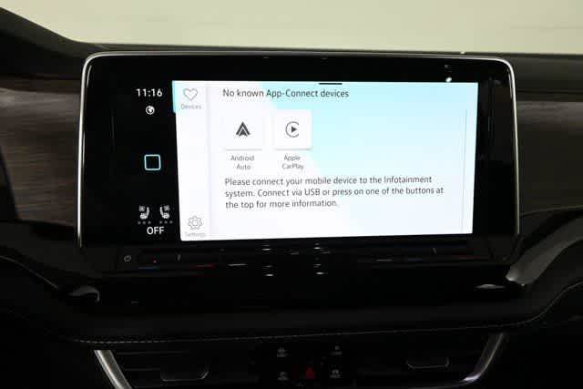 New 2026 Volkswagen Atlas SEL AWD/4WD image 16