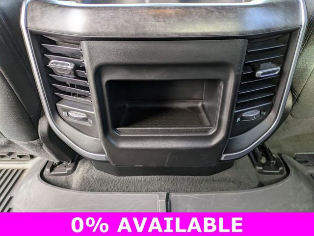 Certified 2023 RAM 1500 Big Horn image 25