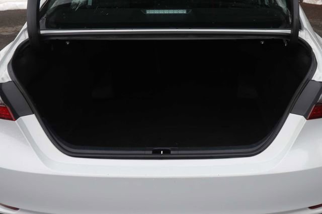 Certified 2024 Toyota Camry XSE FWD image 18