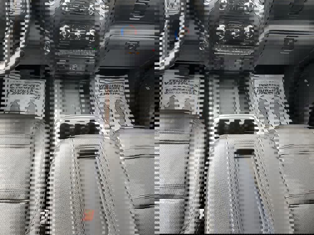 Used 2019 GMC Sierra 1500 Denali w/ Denali Ultimate Package image 22