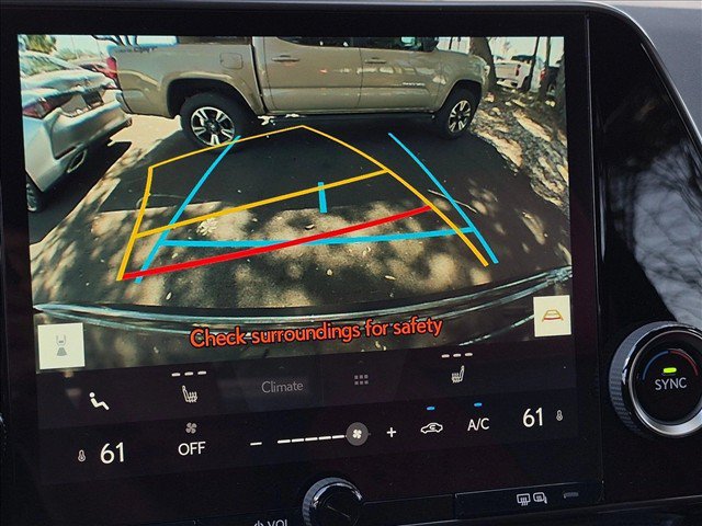 Used 2024 Lexus NX 350 F Sport AWD/4WD image 13