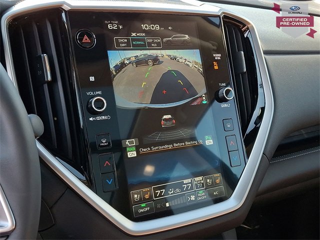 Certified 2025 Subaru Ascent Touring w/ Popular Package #1 image 15