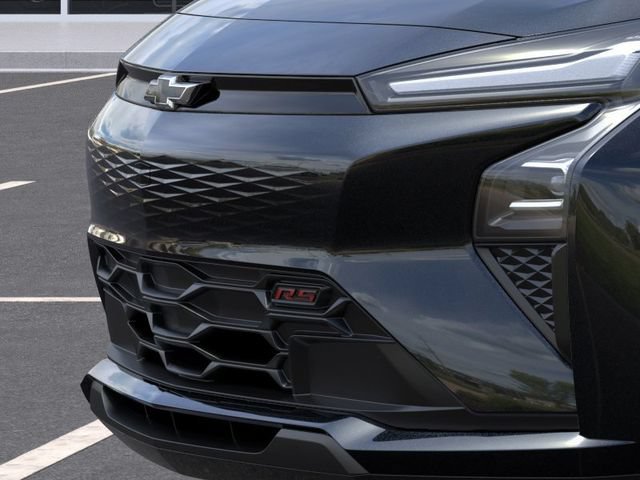 New 2027 Chevrolet Bolt RS FWD image 14