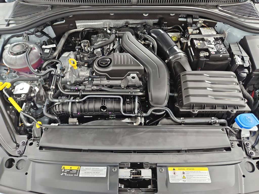 New 2026 Volkswagen Jetta Sport image 20