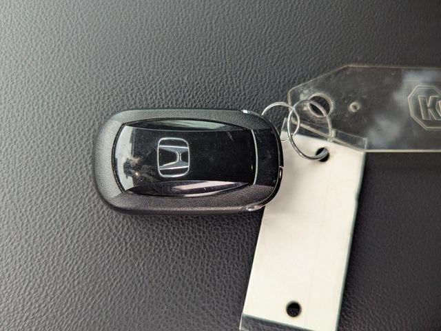 Certified 2026 Honda CR-V LX image 30