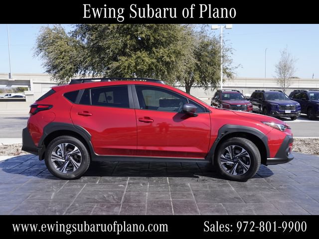 Certified 2026 Subaru Crosstrek 2.5i Premium w/ Crosstrek Mirror Package AWD/4WD image 6